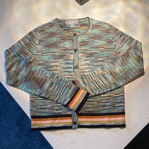 Missoni cardigan